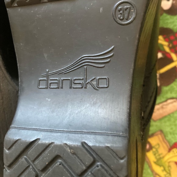 dansko like new - Picture 4 of 4